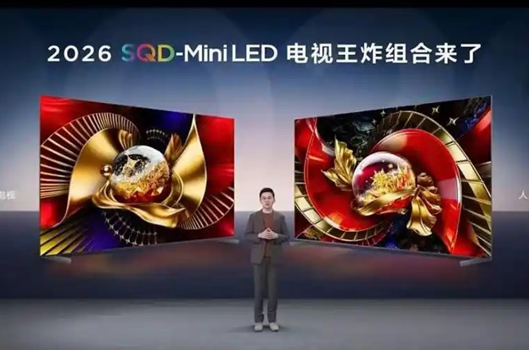 Mini LED TVs Take Center Stage at CES as Chinese, South Korean Brands Square Off