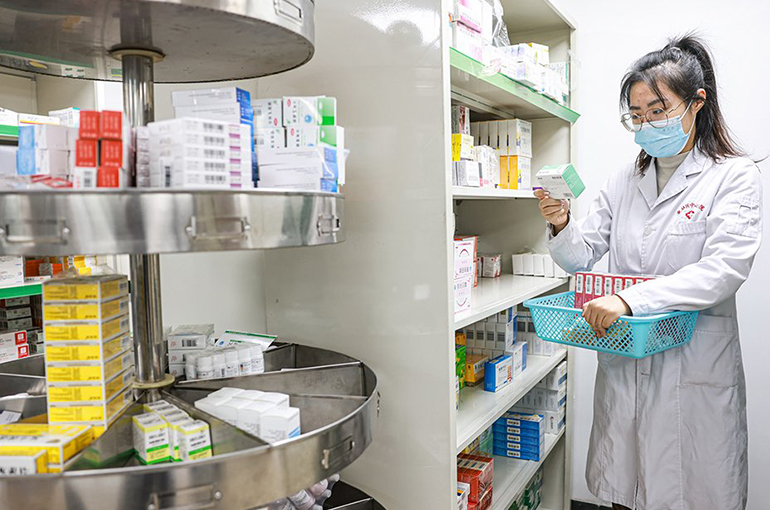 China to Expedite Approvals of Urgently Needed Foreign Drugs for Chronic, Age-Related Illnesses