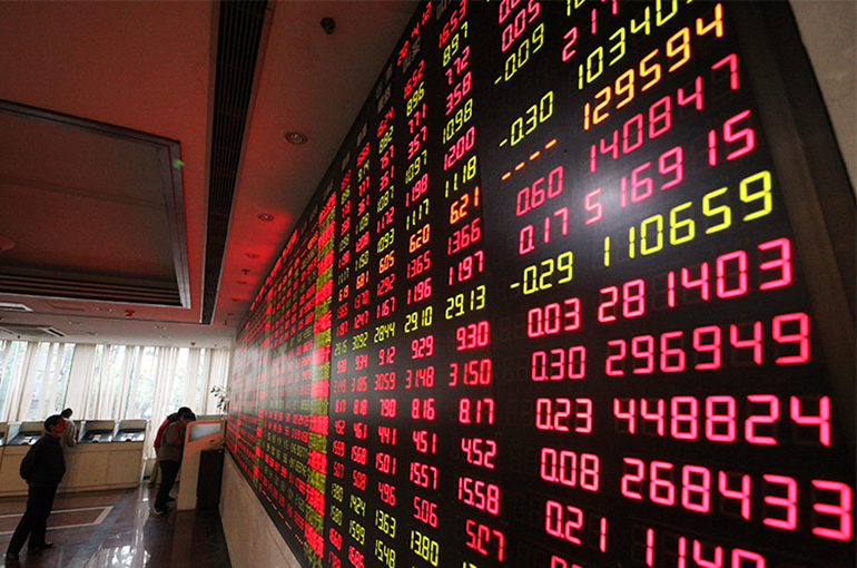 UBS, Goldman Sachs Are Bullish on Chinese Stocks After New Year Rally