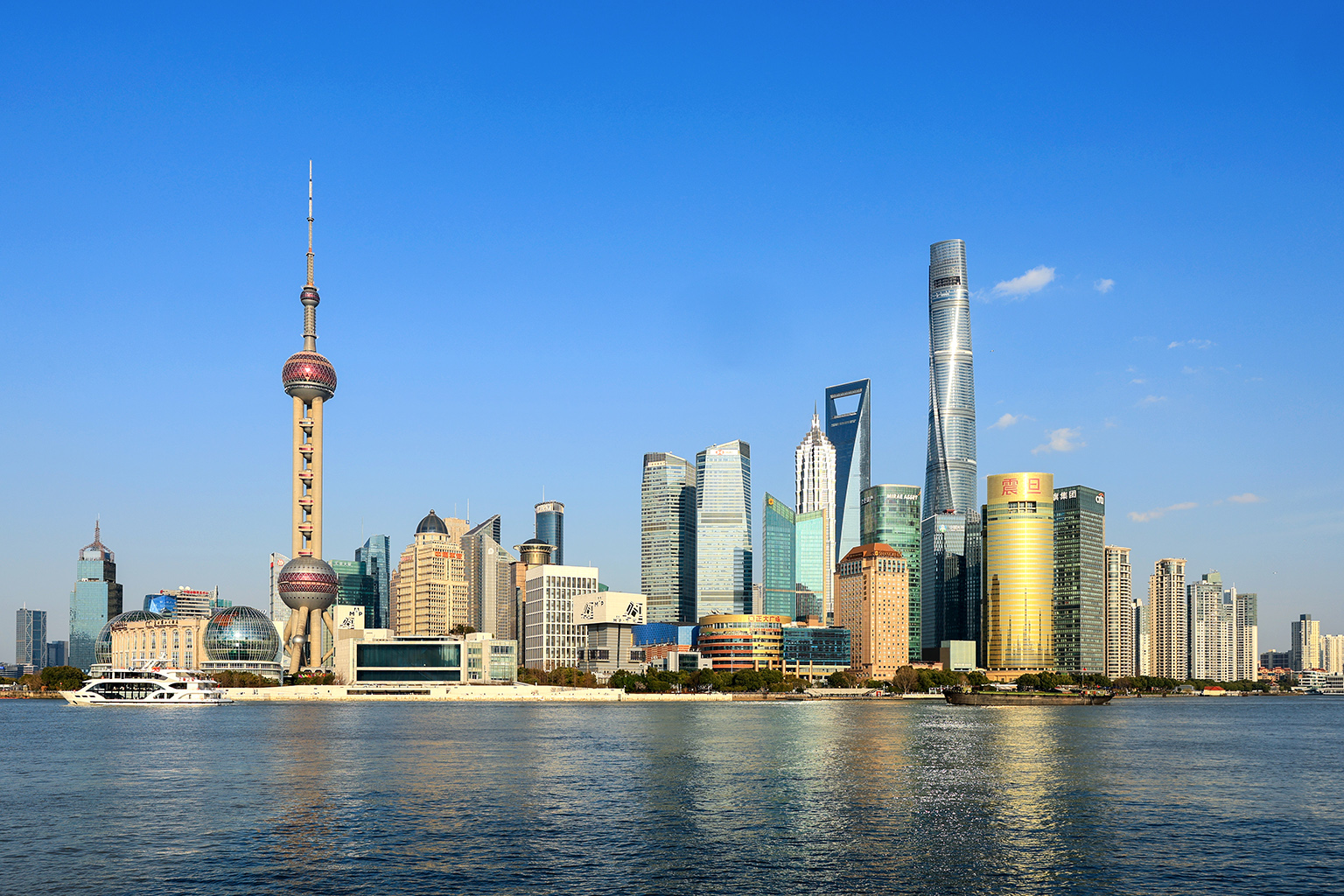 Five IPOs in a Month Herald Gold Rush for Shanghai's AI Sector