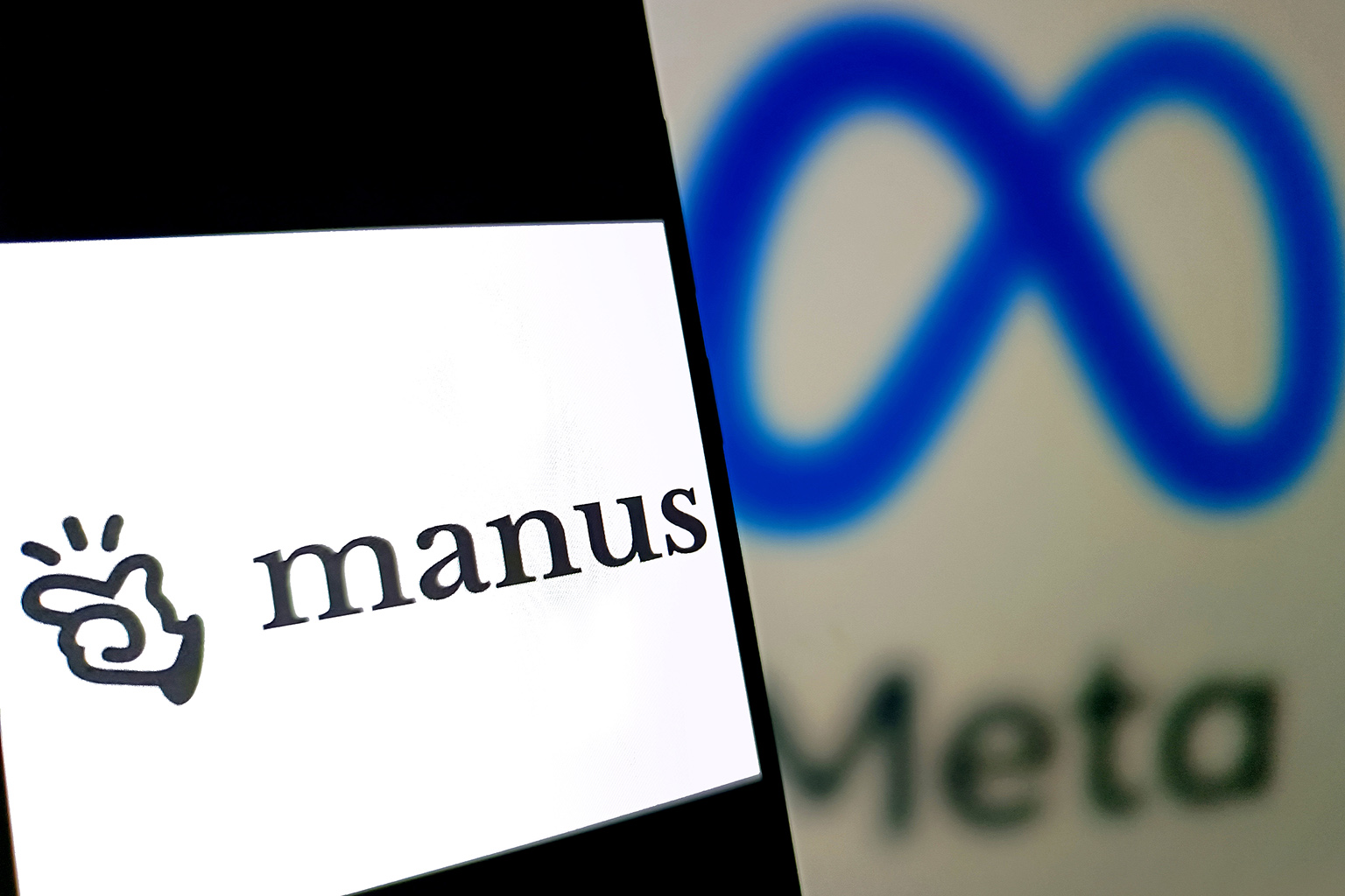 China to Look Into Meta’s Acquisition of AI Startup Manus, Ministry Says