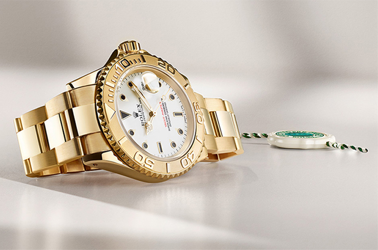 Rolex Opens First Store for Certified Pre-Owned Watches in Chinese Mainland