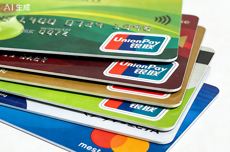 Small Chinese Banks Shut Down Cards’ Cross-Border Transaction Function Amid Fraud