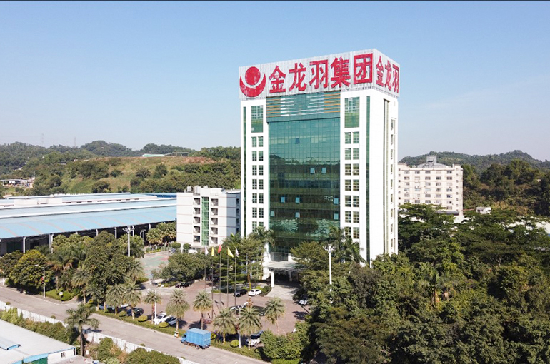 China’s Jinlongyu Soars on Plan to Build USD170 Million Solid-State Battery Plant