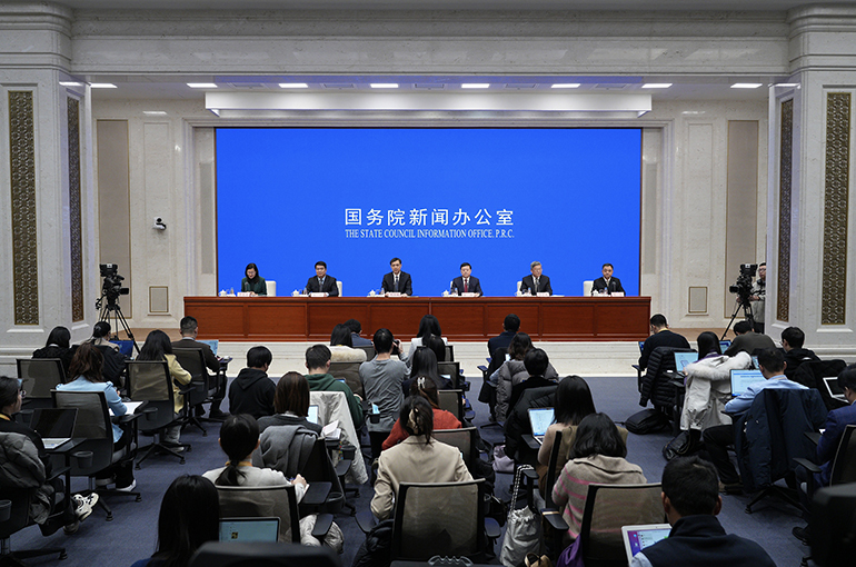 China Releases First National Plan to Tackle Solid Waste