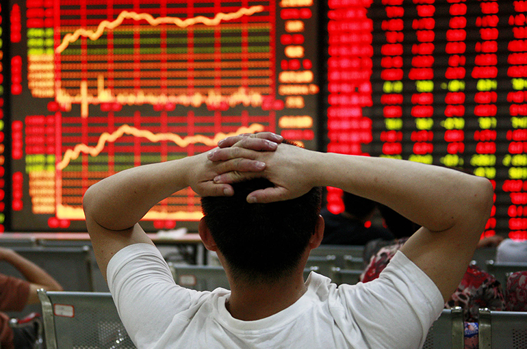 UBS Sees MSCI China Index Firms Posting 10% Profit Growth in 2026, Flags AI as Main Theme