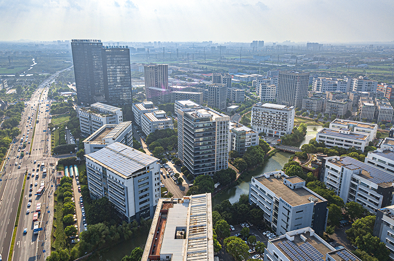 China’s Yangtze River Delta Region Updates Leniency Rules to Boost Business Environment