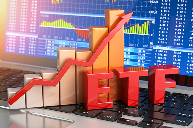 China’s ETF Market Kicks Off 2026 With a Bang as Tech Funds Draw Heavy Inflows