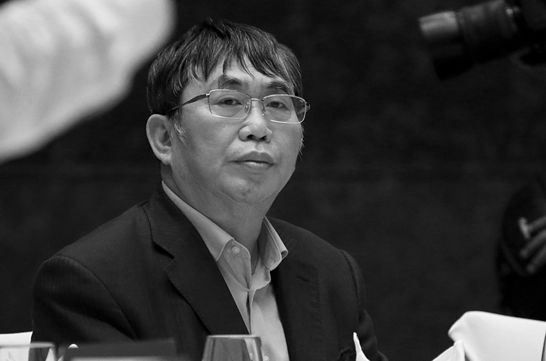 Legendary Chinese Go Master Nie Weiping Dies Aged 74