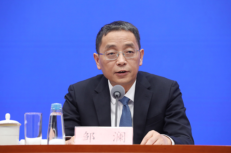 China’s Central Bank to Lower Structural Interest Rates, Sees ‘Some Space’ for Policy Rate, RRR Cuts
