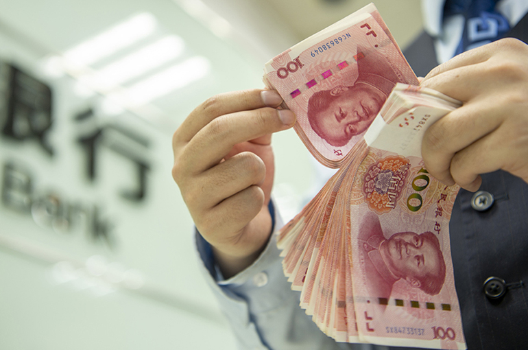 Direct Financing Fuels China’s Social Financing Growth Despite Weak Household Demand