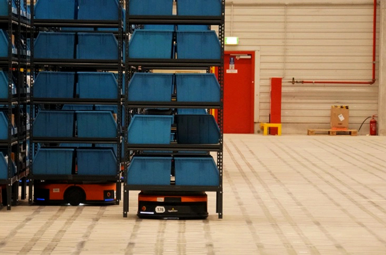 Asian Courier Giants SF, J&T to Target European, US Markets, ATM Capital Founder Says