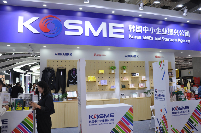 China–South Korea Economic Ties Deepen, Evolve Into Multi-Layered Relationship