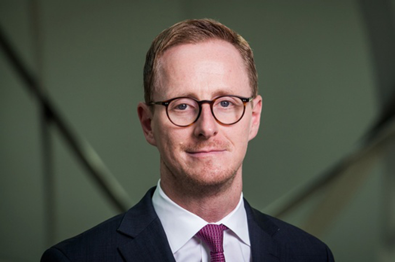 Int’l Capital Is Shifting Its Allocation Strategy, Deutsche Bank's Managing Director Says