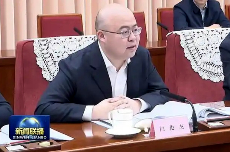 MiniMax CEO, Eight Others Speak on China's 15th Five-Year Plan at Symposium Chaired by Premier, Xinhua Reports