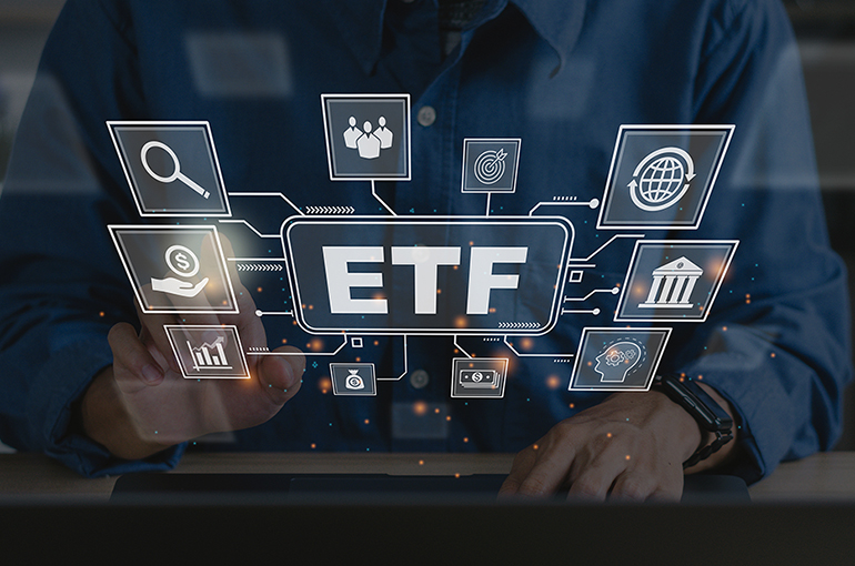China's ETF Connect Sees Largest Expansion Ever