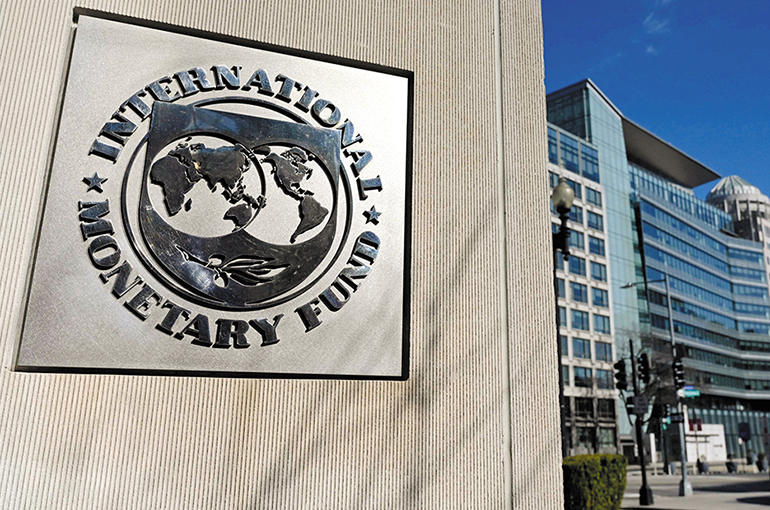 IMF Raises China’s 2026 Economic Growth Outlook Amid Trade Truce, Policy Support