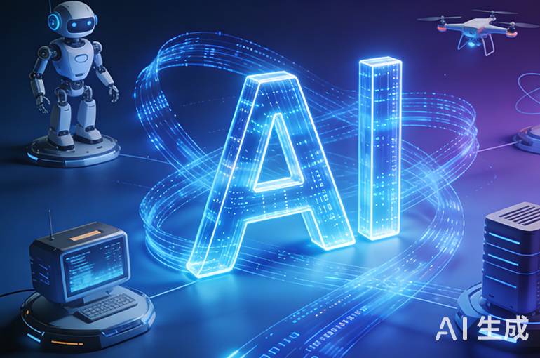 [Opinion] AI Will Reshape Investment Landscape in 2026, Challenge Traditional 'Goldilocks' Theory