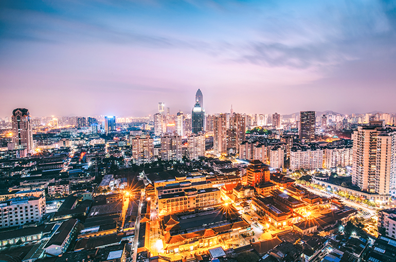 Wenzhou Becomes 28th Chinese City With GDP of Over CNY1 Trillion