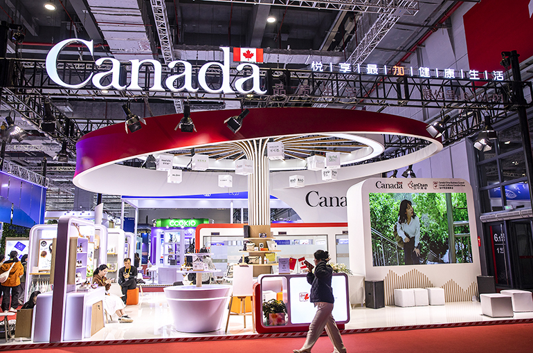 [Opinion] Carney’s Visit Marks New Chapter in China-Canada Economic, Trade Ties