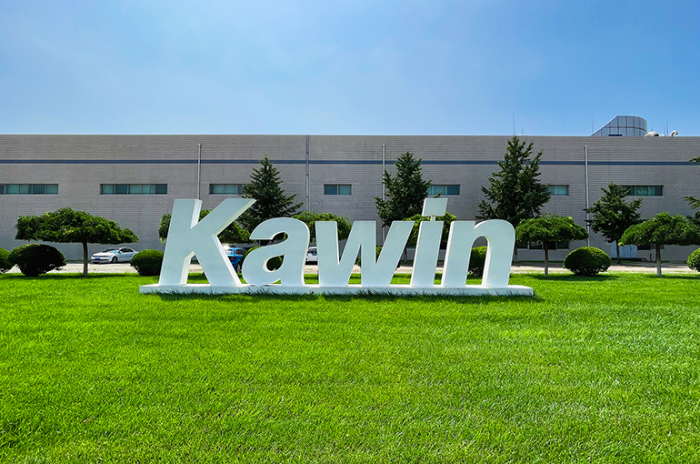 Kawin Tumbles After Withdrawing Hepatitis B Drug Application