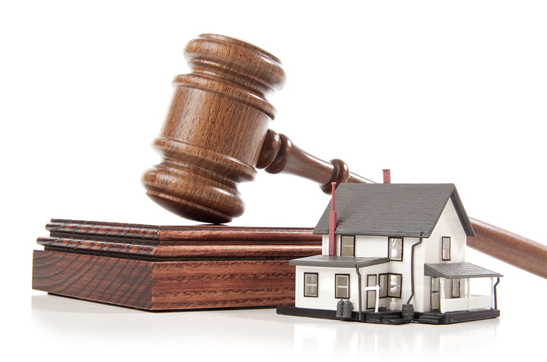 Local SOEs Go On a Buying Spree in China’s Foreclosed Housing Market