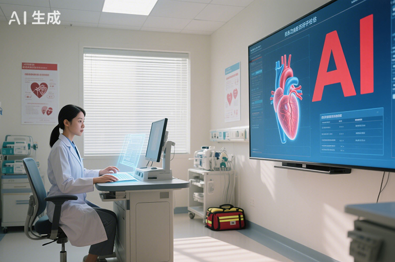 Renowned Chinese Doctor's Refusal to Integrate AI Into Medical Record System Sparks Objections From Tech Leader