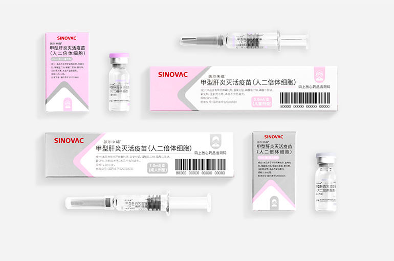 Sinovac Wins Exclusive Contract to Supply Oman’s Hepatitis A Vaccination Program