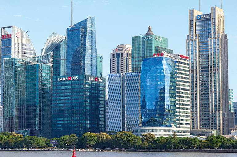 Shanghai’s Bulk-Sale Property Market to Remain Centered Around Smaller Deals in 2026