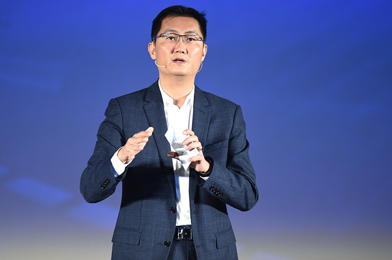 Tencent's Chief Charts Chinese Firm's AI Plan While Praising Alibaba's AI Integration, Criticizing ByteDance's AI Phone
