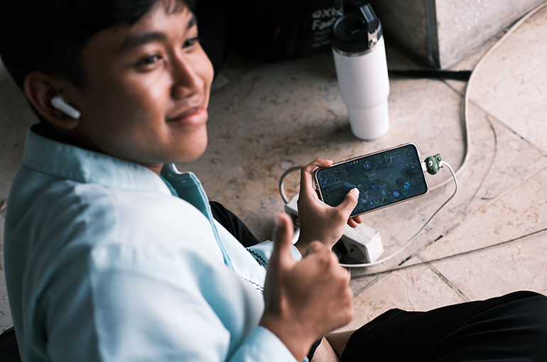 China's MLBB World Championship in Indonesia Becomes Most-Watched Mobile Esports Event