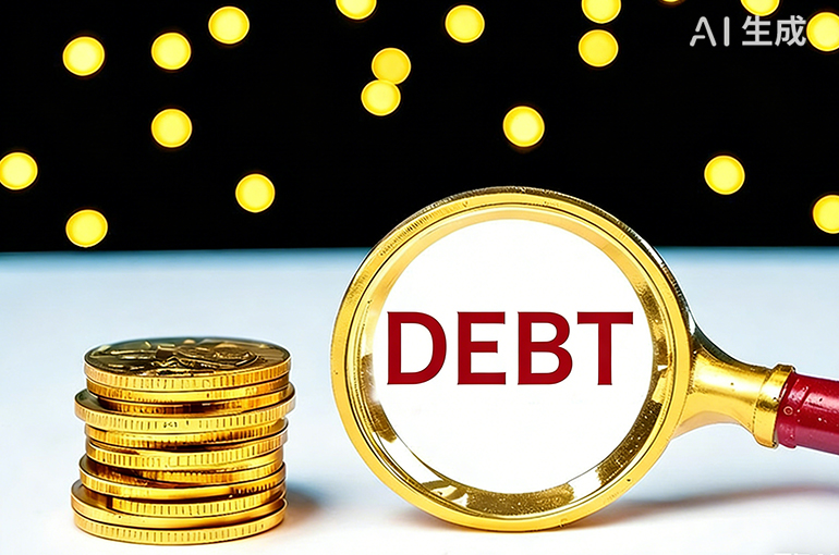 Jilin Becomes Second Province in China to Exit High-Debt-Risk List