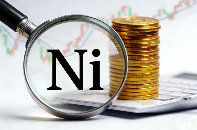 China to Open Shanghai Nickel Futures, Options to Foreign Investors