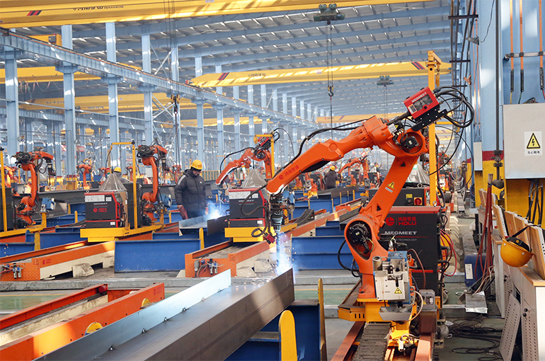 European Firms in China Reevaluate Their Supply Chain Strategies Amid Drawbacks