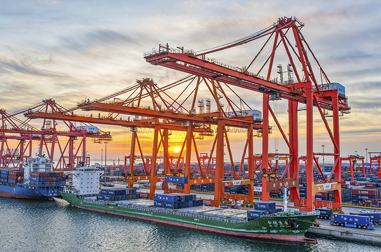 Chinese Brands Take Just Three to Five Years to Go Global, Kearney China Principal Says