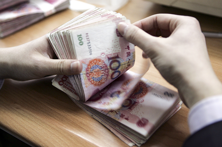 [Opinion] Why the Yuan Is Unlikely to Appreciate Significantly This Year