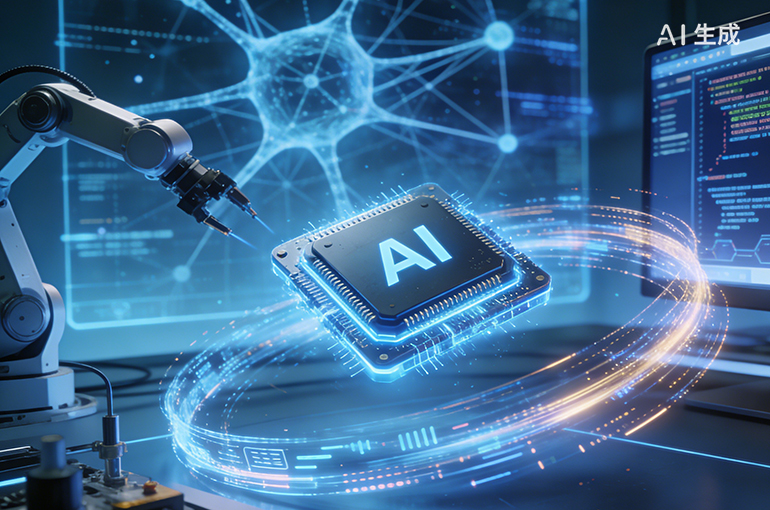 Most Chinese Investors Think China Will Match Developed Nations in Tech Development Over Next Decade, Survey Finds