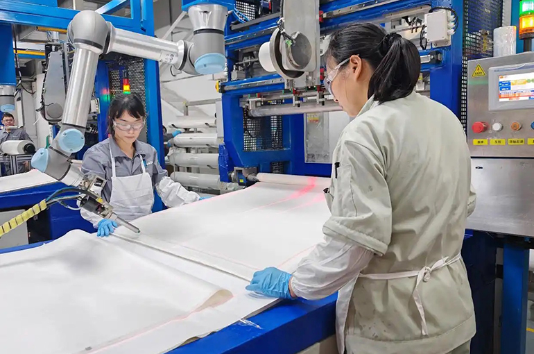 Foreign Firms Upgrade China Strategies to Deeply Integrate Into Local Market