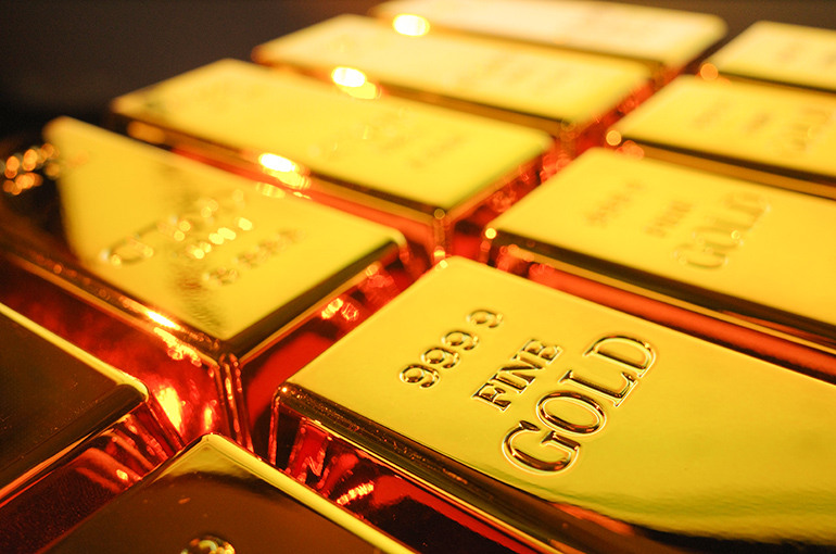 Listed Chinese Gold Miners Estimate 2025 Profit of Over USD8.7 billion