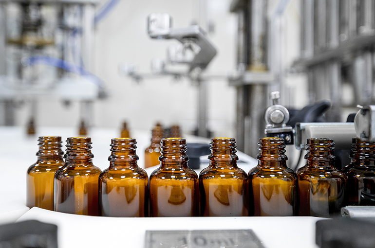 Hormone Drugs Drive China’s Western Medicine Preparation Exports to Record Level