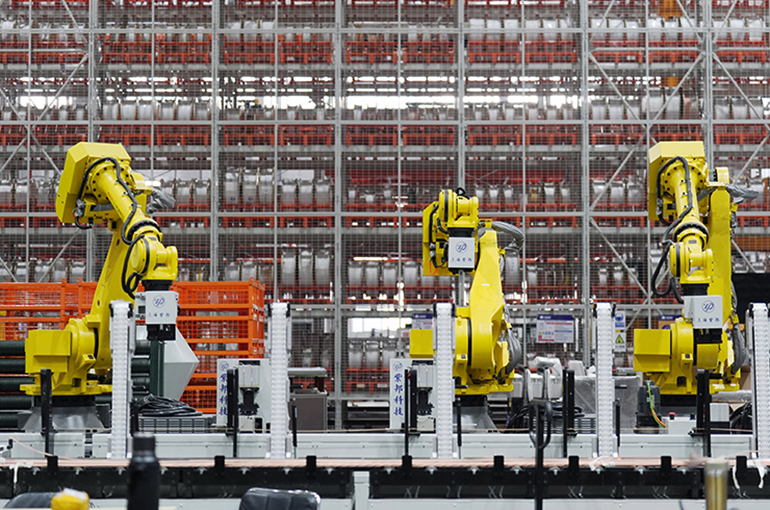 China’s Manufacturing PMI Slips Back Into Contraction Territory in January as Demand Stays Weak