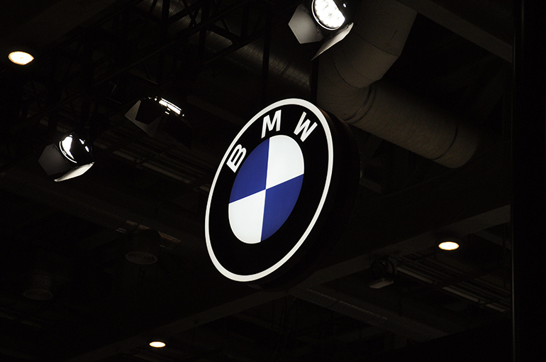 BMW Names Christian Ach as New China President, CEO