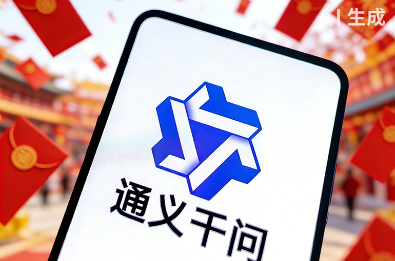 Alibaba Launches USD420 Million Chinese New Year Campaign to Push AI App