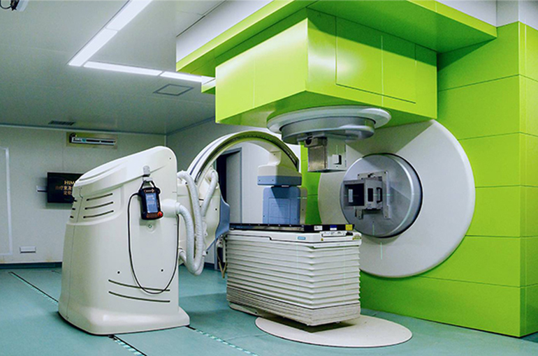 Chinese Medical Equipment Startup Cashim Raises USD115 Million to Fund Ion Radiotherapy Tech