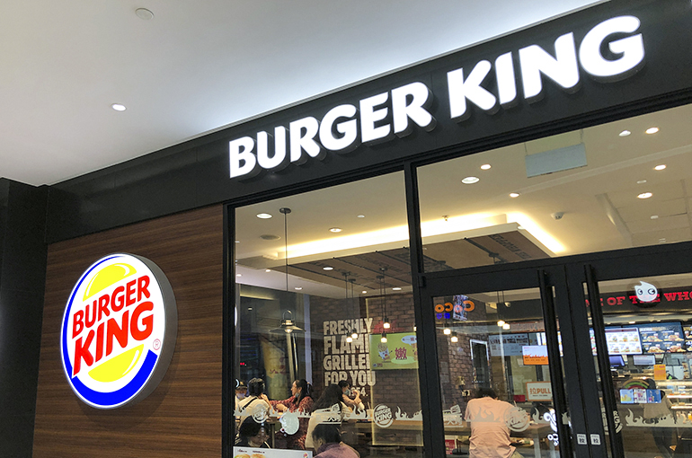 Chinese PE Firm CPE Gets Majority Stake in New Burger King China JV for USD350 Million