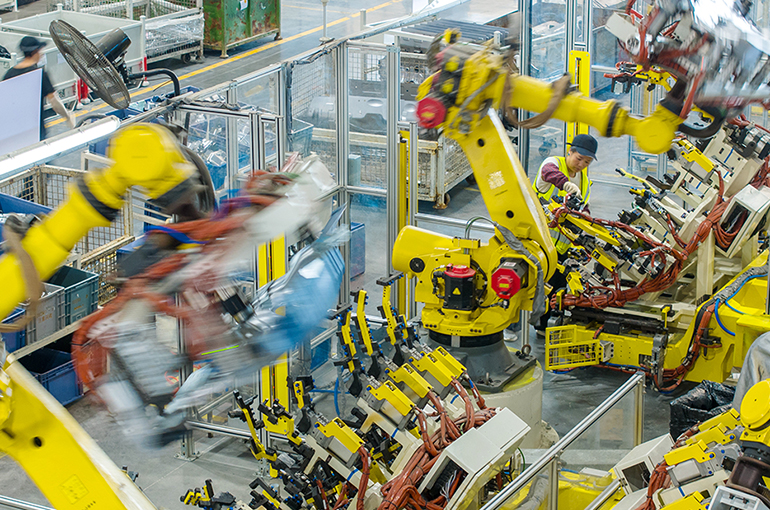 Most Chinese CEOs Are Upbeat About Global Economic Growth, PwC Says