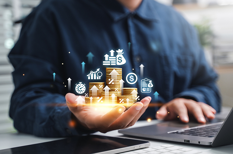 China to Prioritize Institutional Financial Opening-Up in 15th Five-Year Plan, Ernst & Young Says