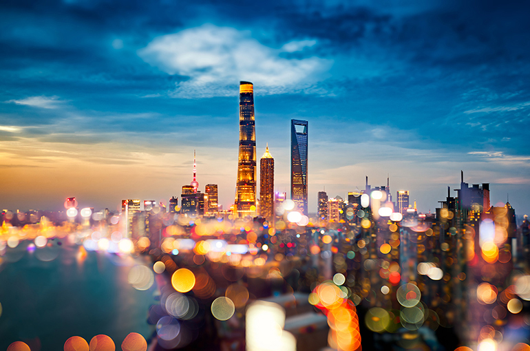 Shanghai's Draft 15th Five-Year Plan Targets 5% Annual Growth Through 2030