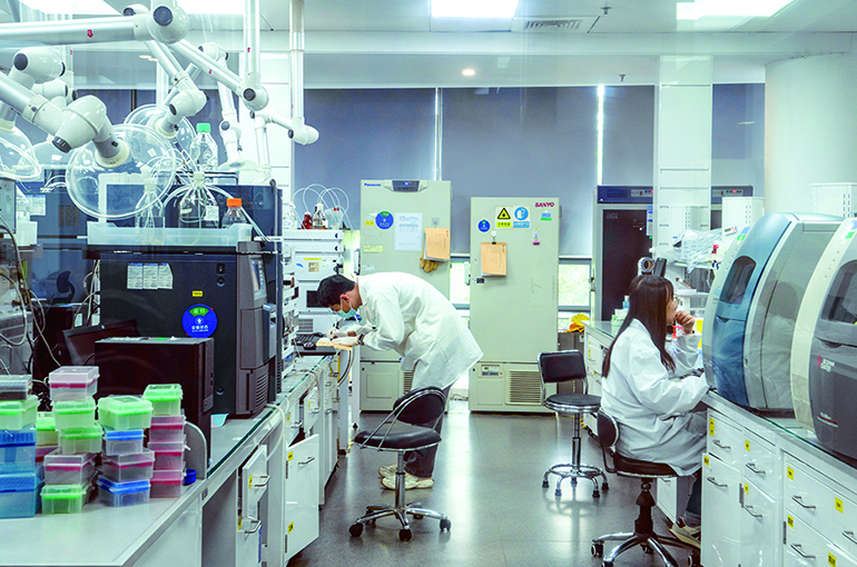 Kangtai Drops Plan to Set Up USD400 Million Vaccine JV With AstraZeneca in Beijing