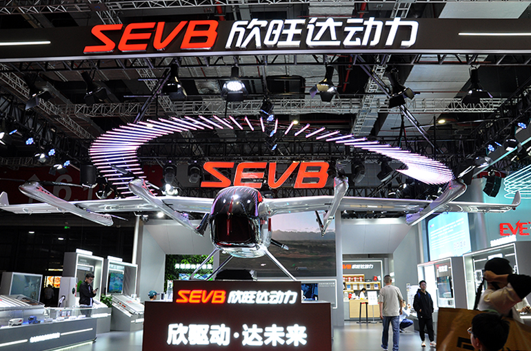 Sunwoda, Geely Rally as Battery Lawsuit Ends in Settlement